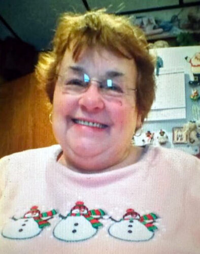 Carol Jean Tripp